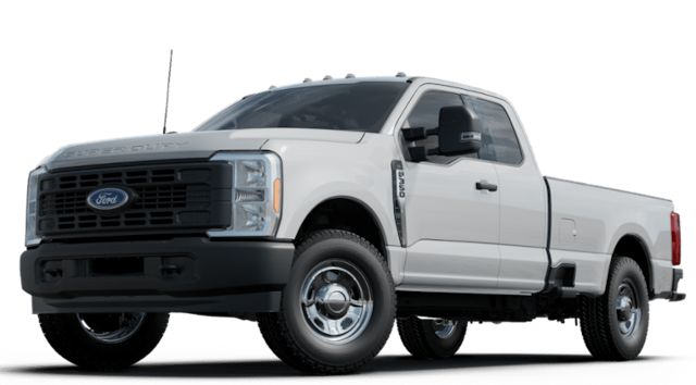 2024 Ford SuperDuty